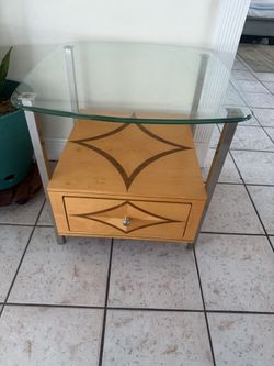 End Table