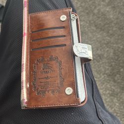 Burberry Case For iPhone 14 Pro Max Brand New For $30