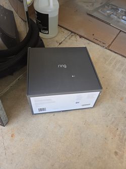 Ring base station