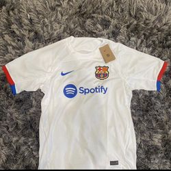 (send best offers) Nike Men’s White T-Shirt/ Jersey 