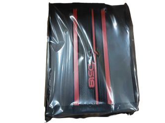 Ds18 Candy -X1b Red Generic Preamplifier