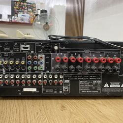 Marantz  Multi Chanel Stero