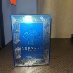 Versace Eros Cologne 