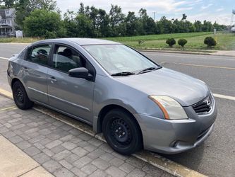 2012 Nissan Sentra