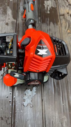 Echo X  2620 T Weed Trimer