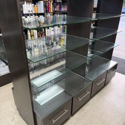 Store Fixtures