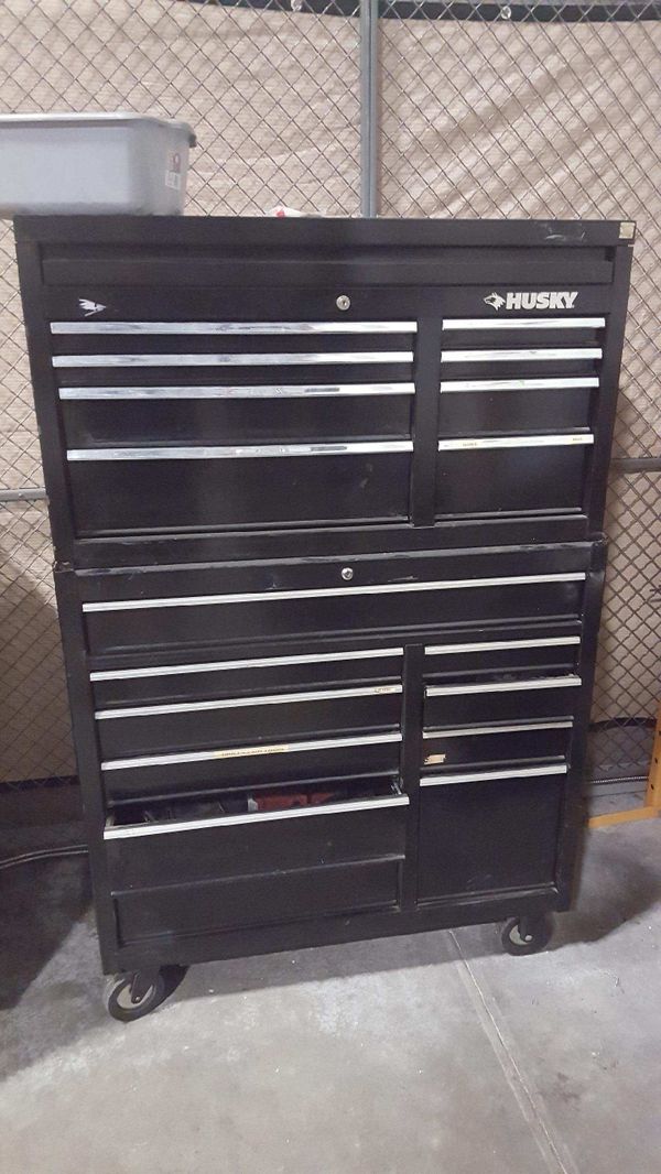 Husky tool boxes for Sale in Miami, FL OfferUp
