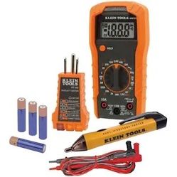 New Multimeter 