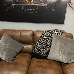 Couch Pillows 