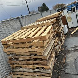 Pallets For Sale