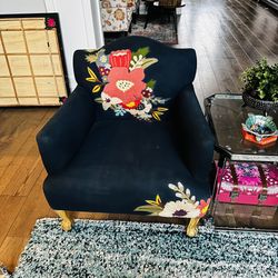 Beautiful Designer chairs For Sale -$150 Each
