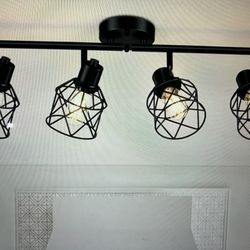 Brand New Kitchen / Bar Lights Multi Directional/ Adjustable 