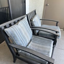 Balcony Chairs For Sale