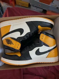 Jordan 1 OG high sz 14