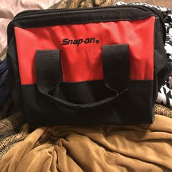 Snap On Bag Brand New