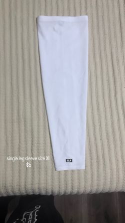 Single Leg Sleeve
