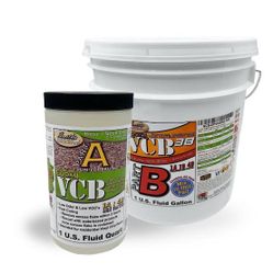 Waterborne Epoxy Smith’s Paint