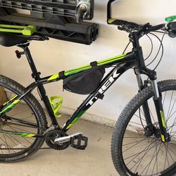 Bicycle