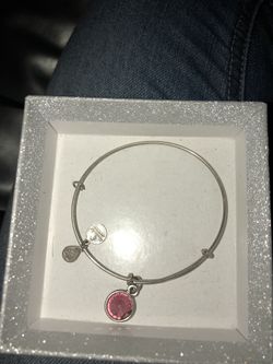 Alex and Ani bracelet