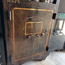 Safe Security Vault Heavy Storage Fire Garage Cabinet Metal