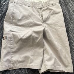 Dickies Shorts 36 X 36