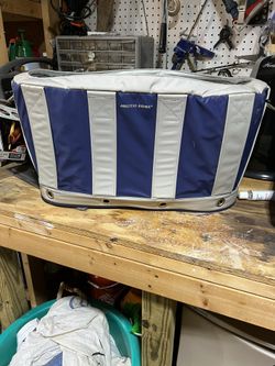 Nice Open Party  Cooler. Great For Parties With  Ice And Chill Of Beverage’s. 