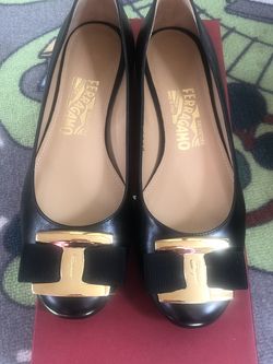 New Ferragamo Salvatore Shoes