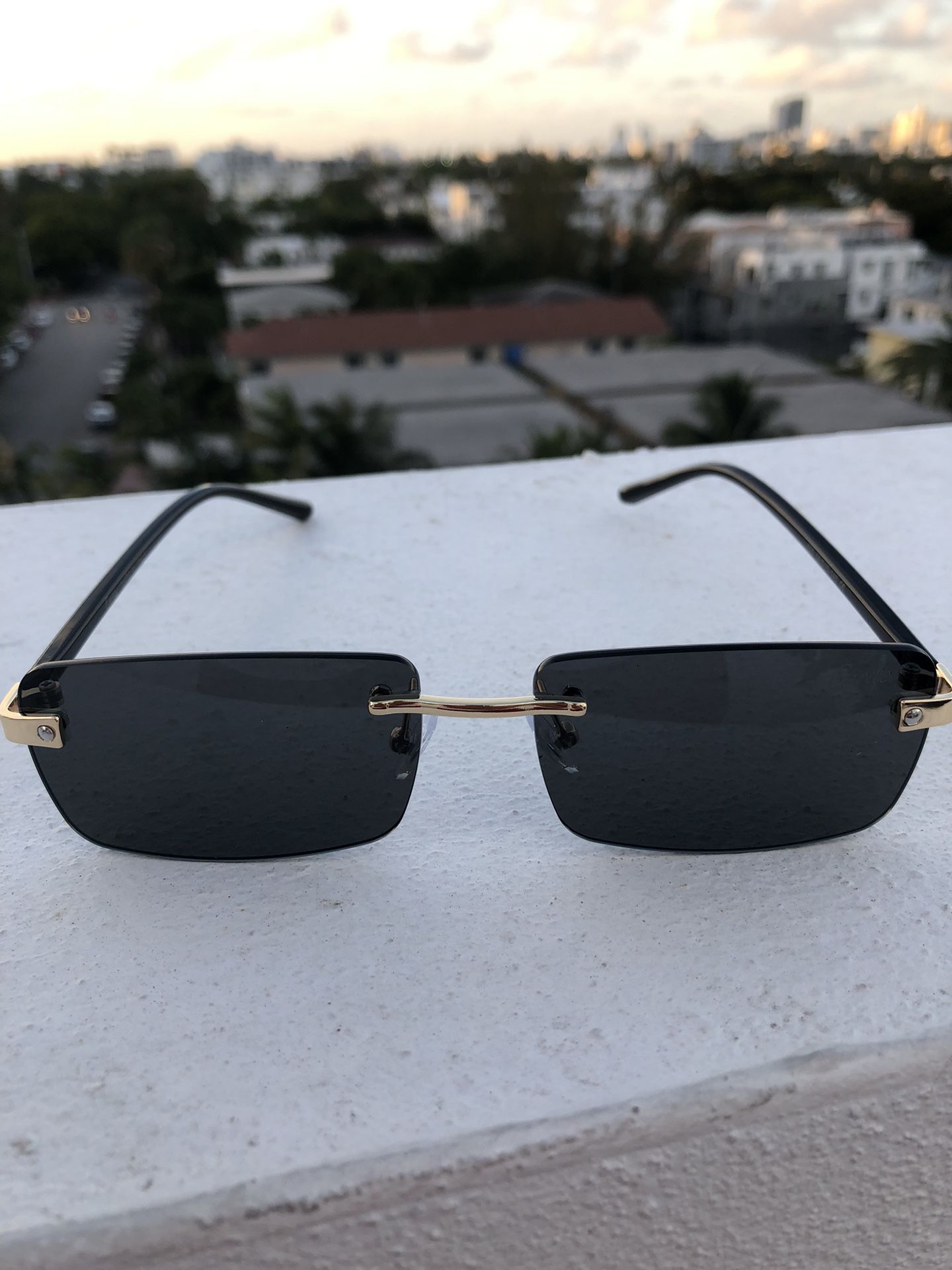 Cartier New Sunglasses 🕶️