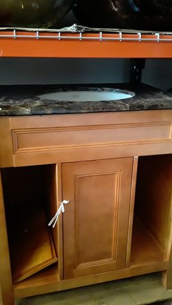 Vanities vanities and more Vanities. Come to .see.prices varies