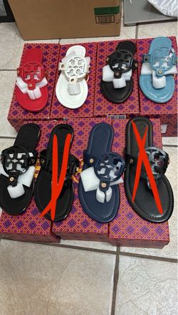 Tory Burch Sandals