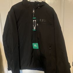 Men’s Jacket 