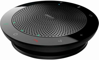 Jabra hands-free communication device (New)