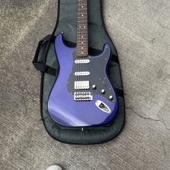 Fender Stratocaster