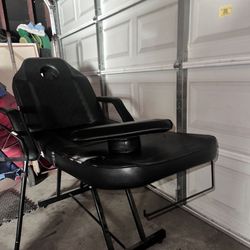 Tattoo Chair 