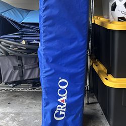 Graco pack and play - used in Good Shape 