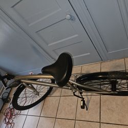 Vendo Vicicleta Saiz 26 En Buenas Condiciones 