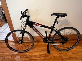 Specialized Hardrock Pro Mountain Bike - Ready to Ride!