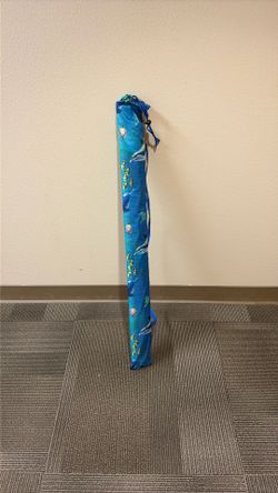 Beach Umbrella