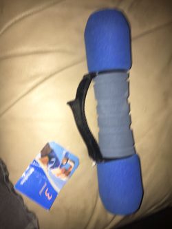 3 pound walking weight