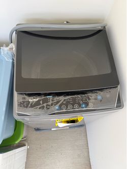 Portable Washer/Dryer(combo)