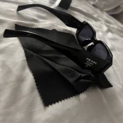 Prada Glasses
