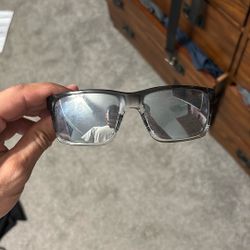 Oakley Sunglasses 