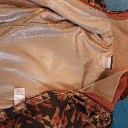 Columbia Boys Small Ski Jacket 