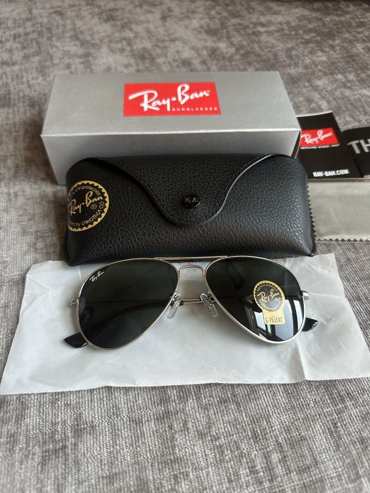 Ray Ban Sunglasses