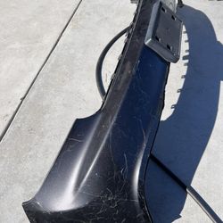 Front Bumper For Dodge Durango 2014-2018