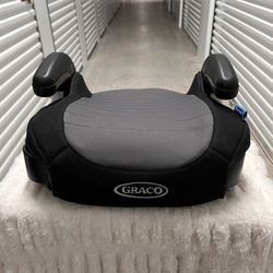 Graco Turbo Booster 2.0