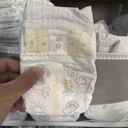 Pampers Newborn