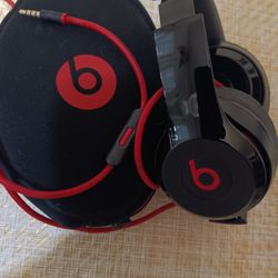 Beats Headphones $60