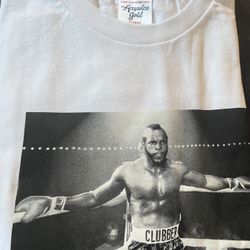 T-shirt