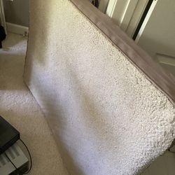 DOG BED